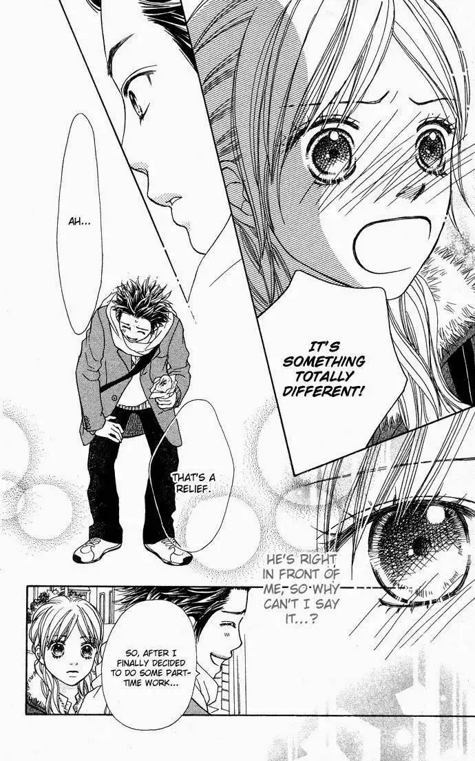 Parfait Tic Chapter 96 22
